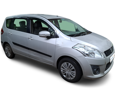 Maruti Ertiga-img